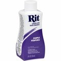 Nakoma Products Rit 8OZ Purp LIQ Dye 88130